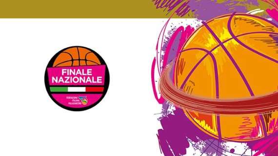 Giovanili - Finale Nazionale Under 20 femminile, le Semi sono Battipaglia-Forlì e Milano-Venezia