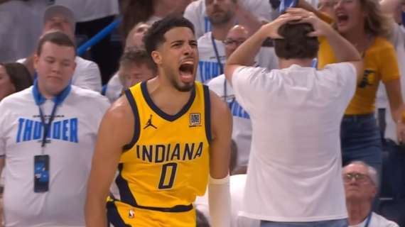 Finals NBA, Gara 2: OKC chiamata a rispondere
