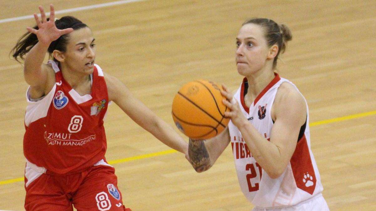 A2 Femminile - Sud: Matelica contro Firenze, Selargius all'esame San Giovanni