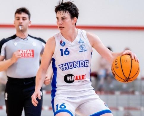 A2 F semifinali: sabato 2 maggio gara 3 Matelica-San Giovanni