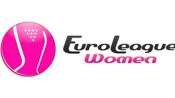 EuroLeague Women - Completato il tabellone della Regular Season 