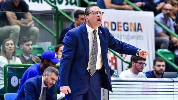 NBA - Marco Ramondino nello staff dei Pistons alla Summer League