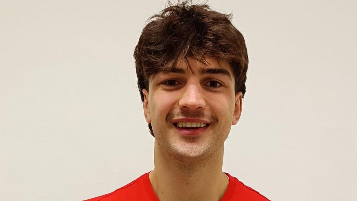 Serie B - La Virtus Siena si rinforza: arriva Nicolò Castellino