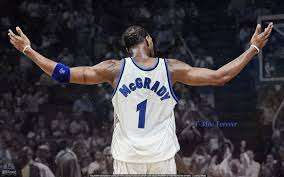 Tracy McGrady: Top 10 Orlando Magic Plays 