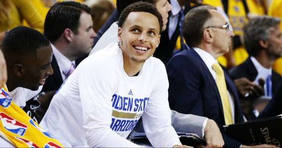 Steph Curry a 360 gradi: Warriors, Olimpiadi, famiglia... e un altro titolo NBA