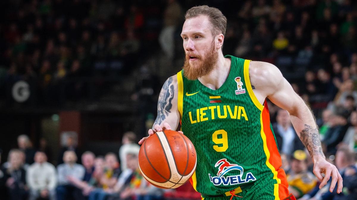 WCQ 2027 | Rivincita con gli interessi della Lituania sull'Islanda