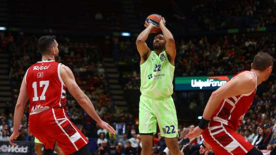 MERCATO EL - Attenzione a Jabari Parker: il Barcelona lo mette sul mercato?