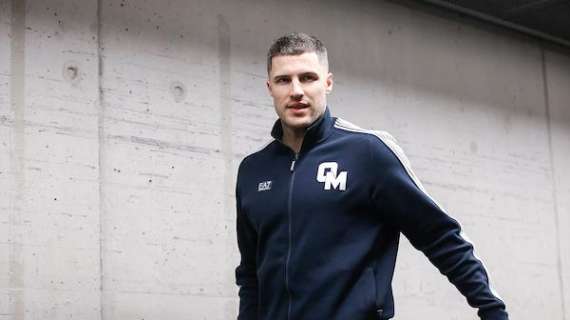 UFFICIALE LBA - Milano, Billy Baron torna a sorpresa: tra i 12 con Trento