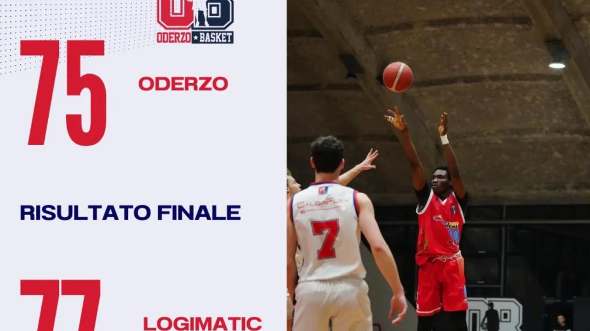 Serie B - Ozzano batte Oderzo per tornare capolista solitario