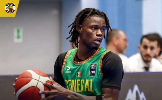 Trentino Basket Cup: Senegal (12p di Gora Camara) vivace e vincente contro la Polonia di Sochan