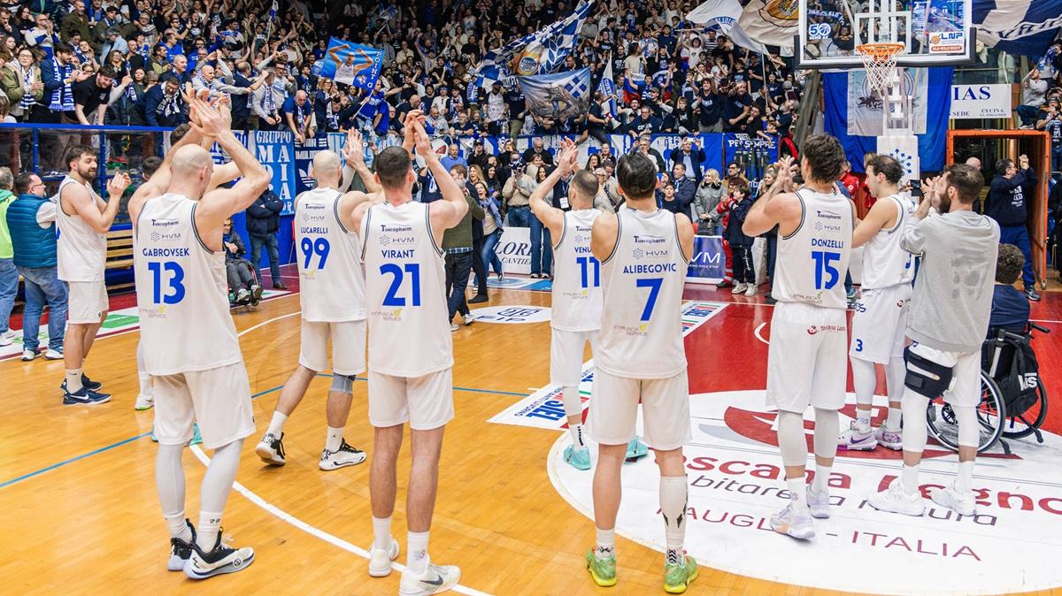 Serie B Nazionale - Lunga trasferta in Campania per la VeroDol CBD Pielle