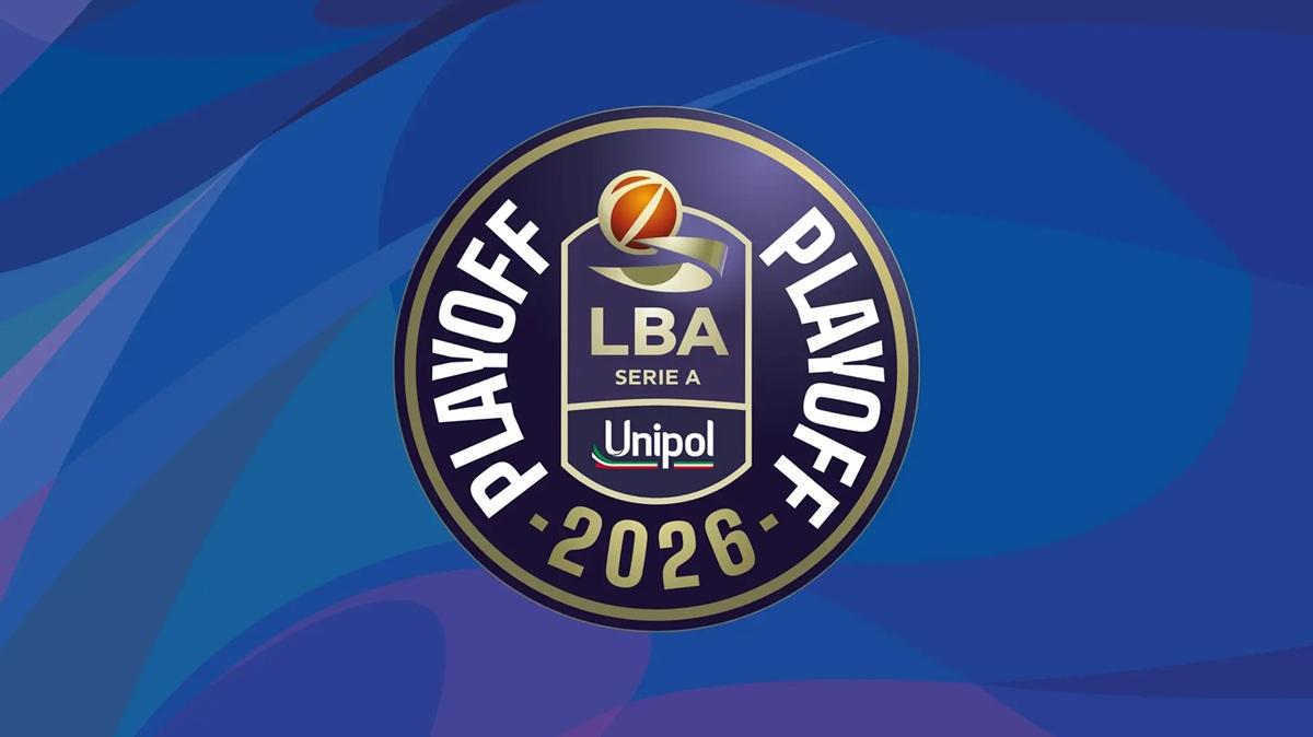 Per la 7ª volta negli LBA Playoff entrambe le semifinali iniziano con delle vittorie esterne