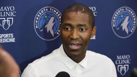 NBA - Jamal Crawford come Dell Curry a quota 10.000