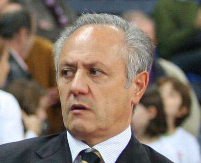 Mauro Montini