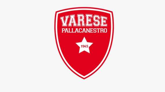 MERCATO LBA - Pallacanestro Varese, in arrivo triennale per Giancarlo Ferrero