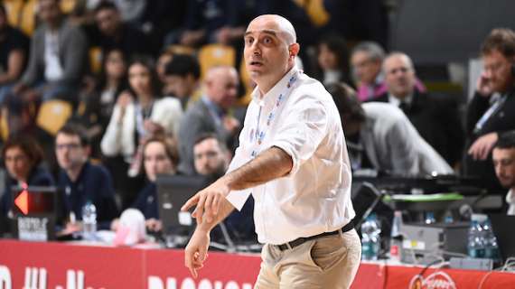 Serie B - Fabo Montecatini, Barsotti: «Non possiamo nasconderci: puntiamo alla A2»