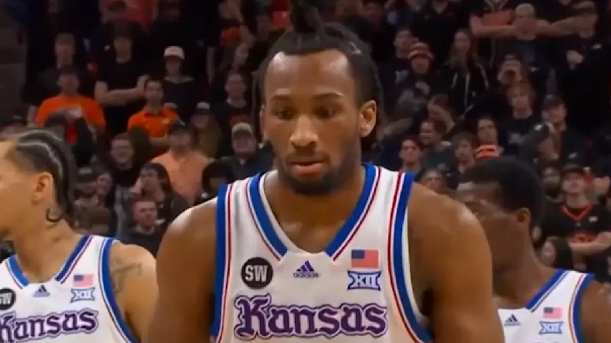 Gli infortuni a Kansas mettono a rischio il pick #1 di Darryn Peterson per il draft NBA?