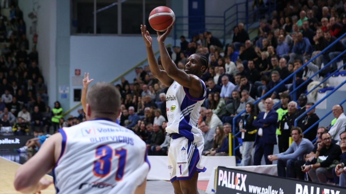 Treviso, è tempo di derby al PalaVerde: arriva Trieste