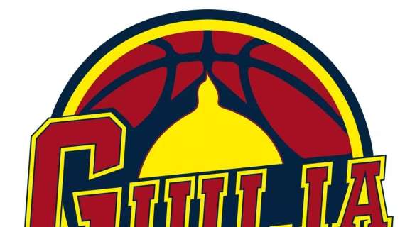 Serie B - Il Giulia Basket giocherà ad Atri 