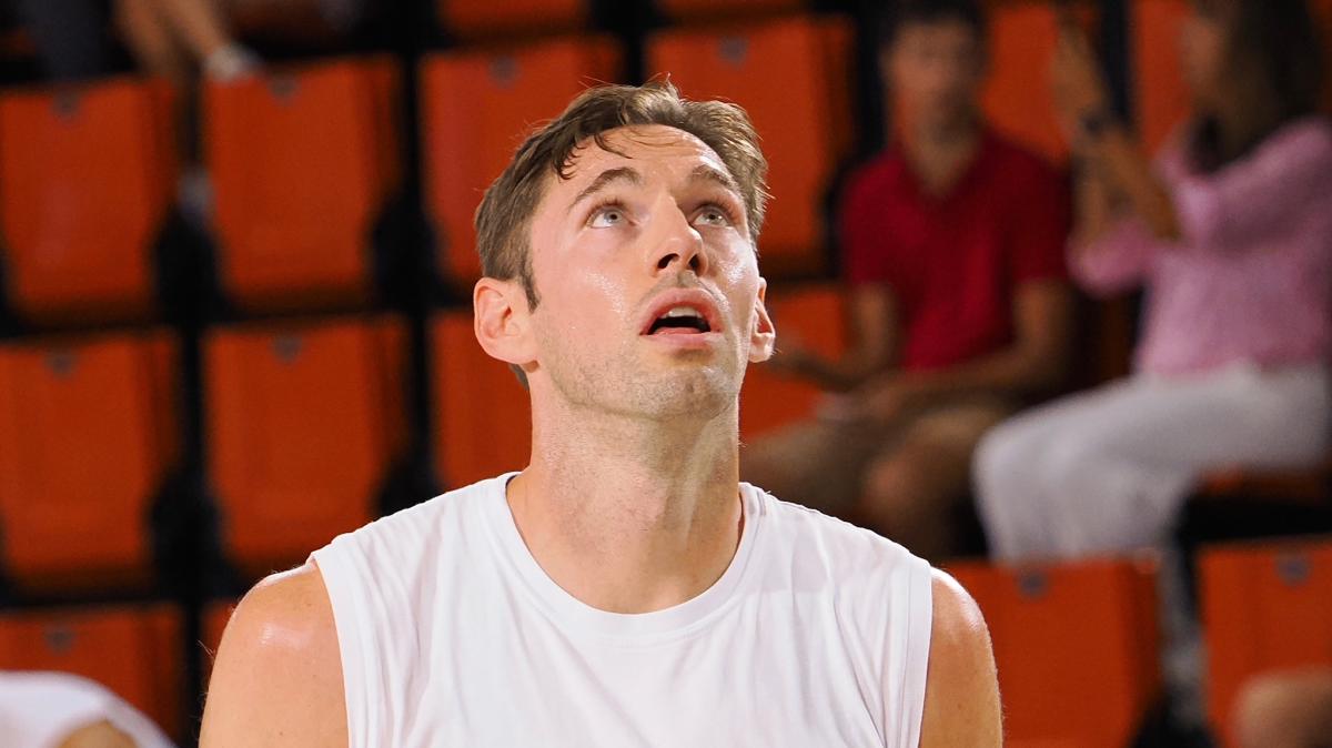 Fabien Causeur si ritira: l'annuncio dell'ex Olimpia Milano 