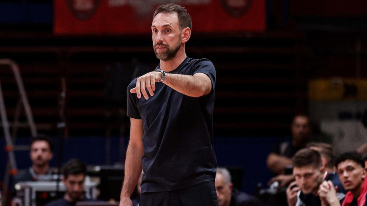 Peppe Poeta: «Non fare i play-in non è un fallimento nella EuroLeague di oggi»