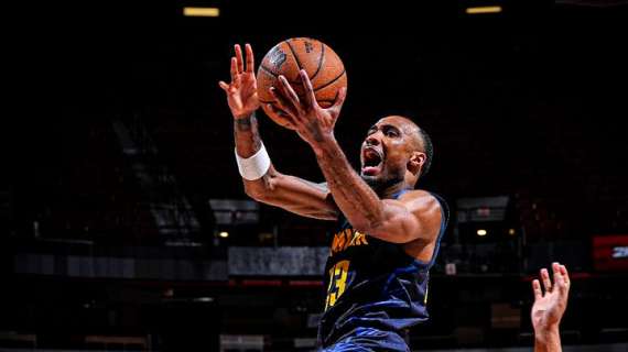 Summer League - DaRon Holmes II domina e i Nuggets superano i Clippers