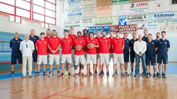 A2 - Mantova: al via la stagione 2016/17 degli Stings