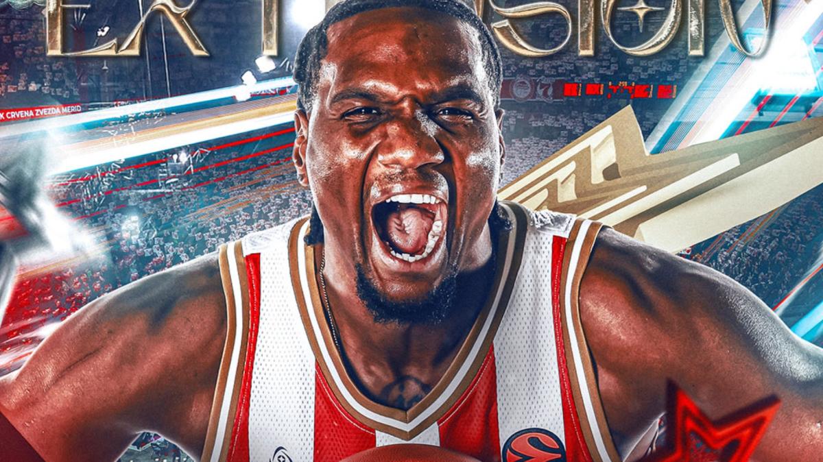 Stella Rossa: rinnovato Ebuka Izundu per altri 2 anni