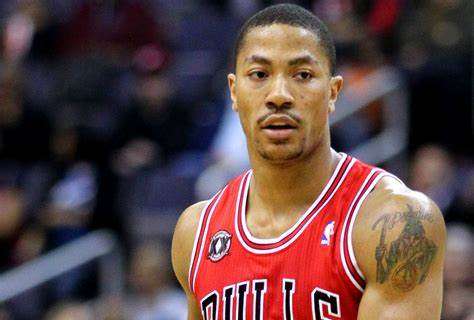 NBA - Dopo il ritiro, Derrick Rose sarà onorato dai Chicago Bulls