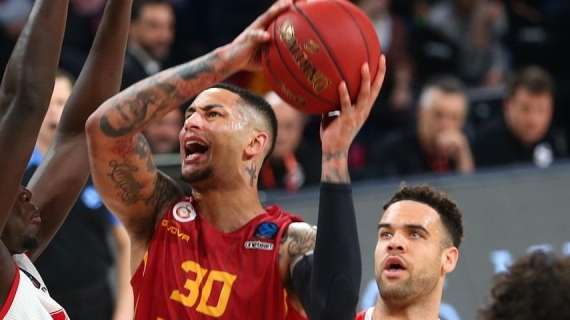 MERCATO EL - Verso il ritorno di Zach Auguste al Panathinaikos