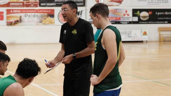 Serie B - Vismederi Costone, al PalaOrlandi arriva l'Olimpia Legnaia