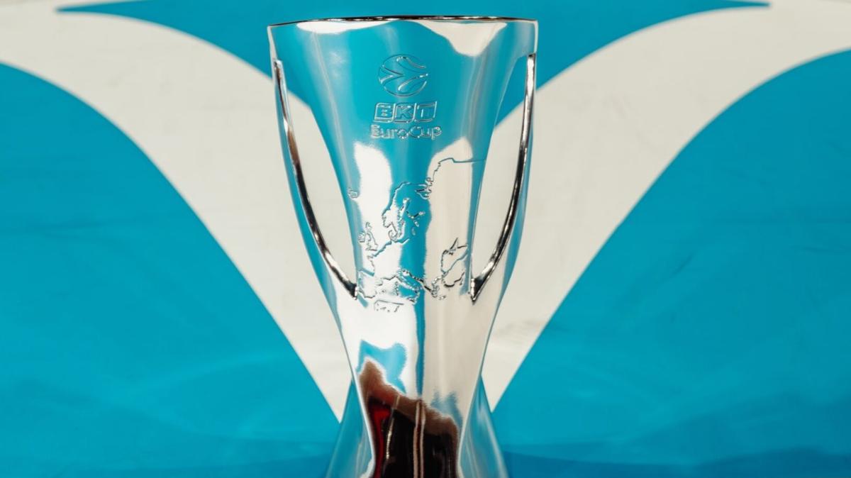 Come cambia l'EuroCup nel 2026/27: il nuovo format, attesa per le italiane