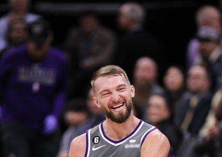 NBA - I Kings infliggono una sconfitta memorabile ai Nets