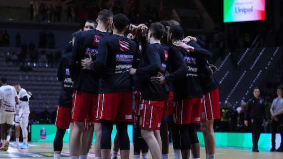 F8 | Pallacanestro Trieste, le pagelle del quarto di finale contro Trapani Shark