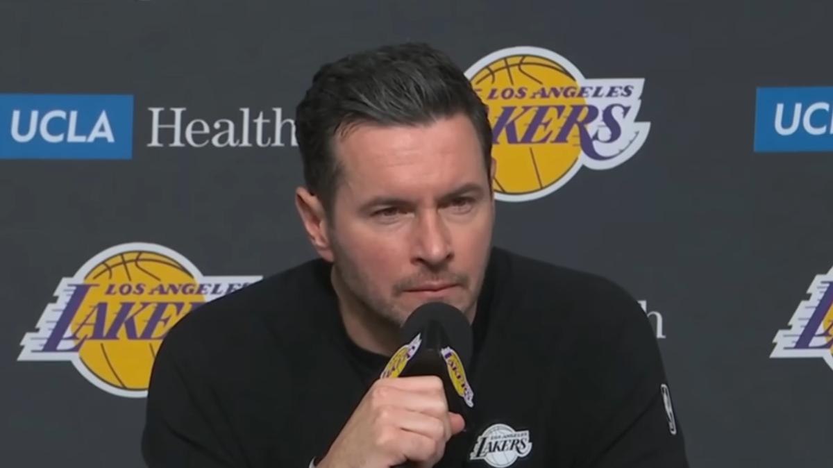 Lakers, Redick prende una decisione drastica per LeBron James: «Basta shootaround»