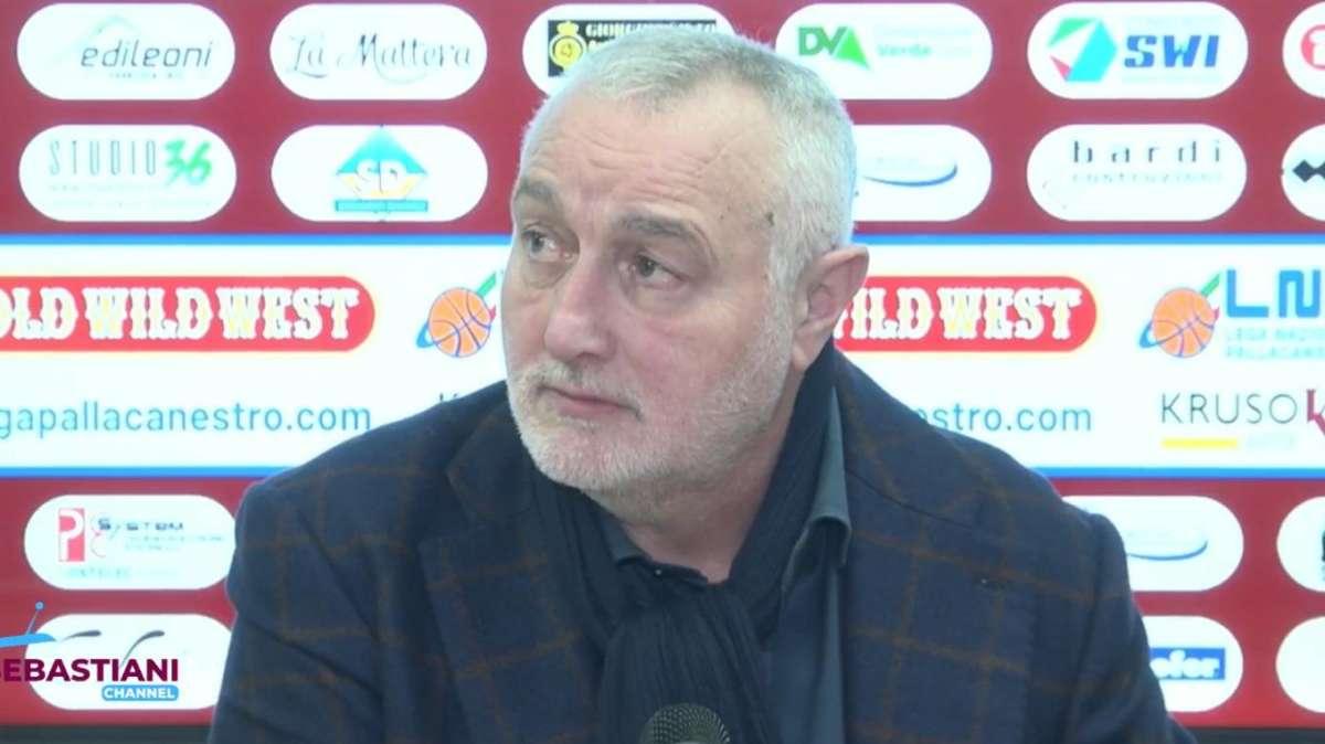 Rieti si muove dopo lo sfogo di Pietropaoli: nasce l’Associazione “Noi per La Sebastiani Rieti",