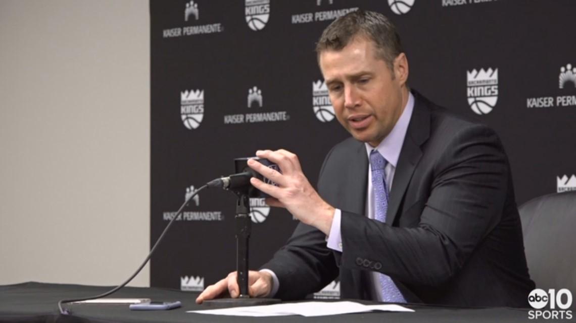 Un ex allenatore NBA alla guida del Paris Basketball? Spunta Dave Joerger