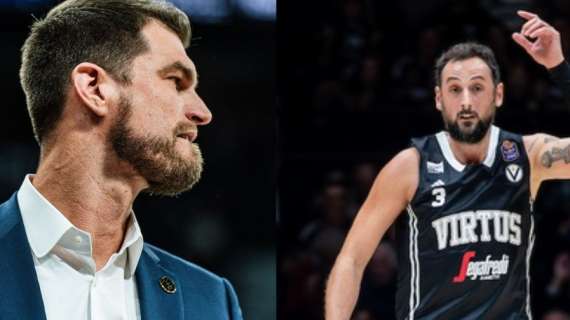 Belinelli vs Splitter, si affrontano i due compagni dell'anello con gli Spurs