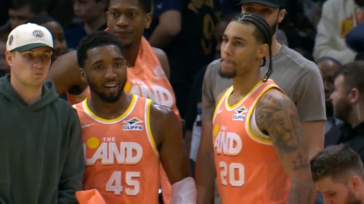 Cavaliers-Spurs, il ribaltone dopo l’intervallo lancia la vittoria di Cleveland 