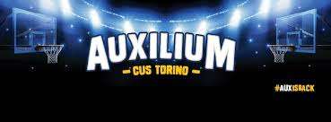 Auxilium Cus Torino risolve con Andrea Merlati