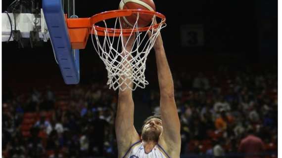 BSN - Vaqueros, Gallinari e Duarte annullano la bella gara di Cotton e dei Mets