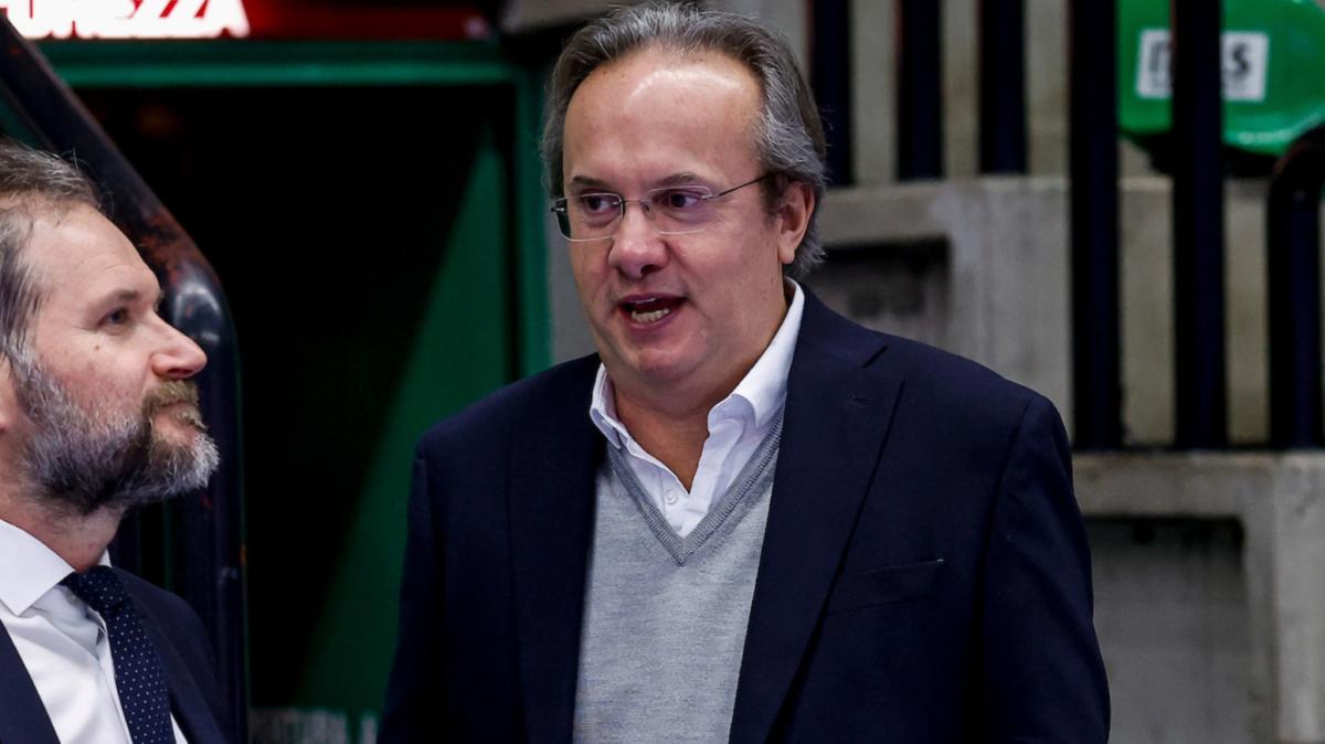 Nutribullet Treviso riapre il mercato? Pasquini smentisce: "Non credo ci saranno novità"