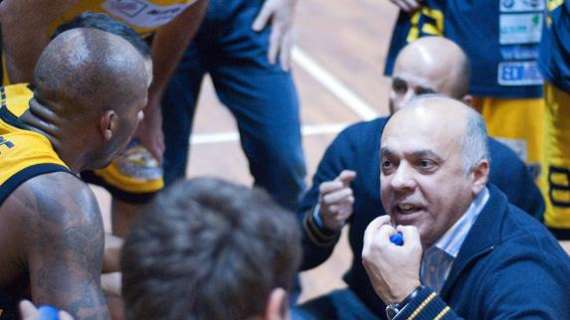 Minors - Vigevano 1955 torna a vincere davanti a Gigi Garelli