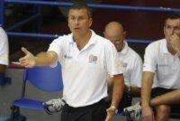 coach Luca Corpaci (foto LNP)