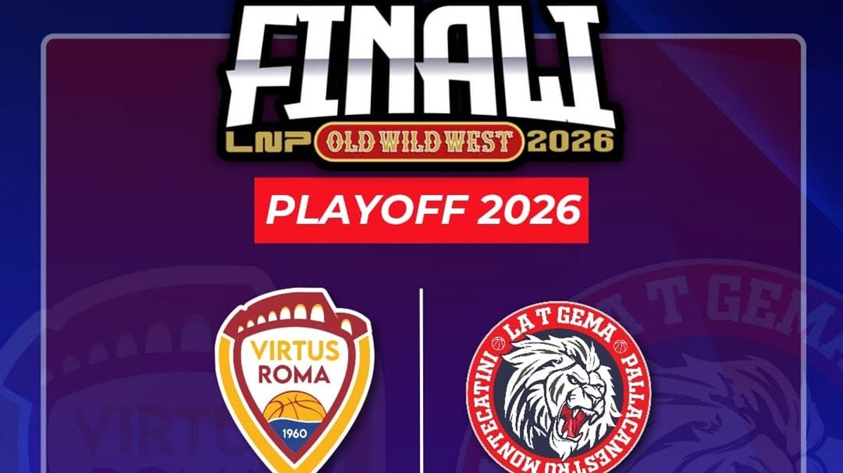 Serie B - Roma‑Montecatini, il viaggio ricomincia: una finale che profuma di storia