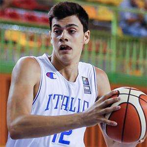 Giovanili - La Blu Basket firma il classe 2000 Mattia Palumbo