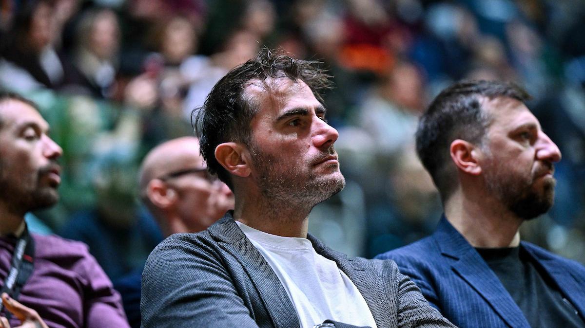 Franko Bushati su Brescia-Apu: «Udine può giocarsela fino in fondo come ha fatto a Milano»