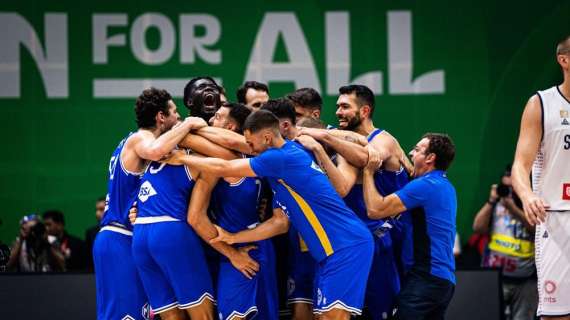 Italbasket