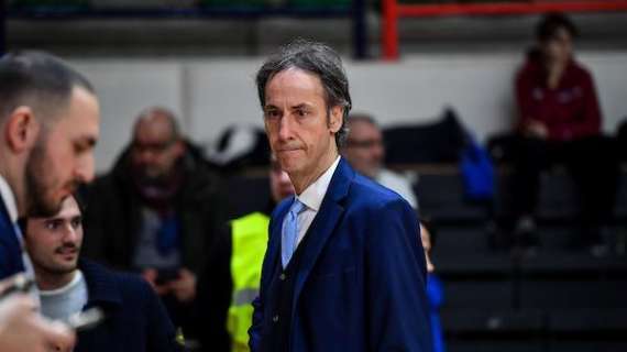 Claudio Coldebella saluta la Reggiana: «Due anni intensi, belli e unici»