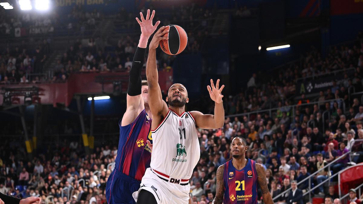 Olimpia Milano vs Barcellona, dove in TV, preview, la diretta (ore 20.30)